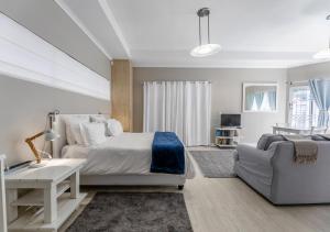 Apartment Melkbos Moments