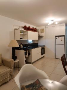 Apartamento Edificio Unique, Punta del Este