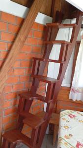 Tiny House Mundo Novo