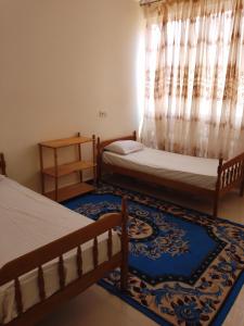 إقامة المنظر الجميل