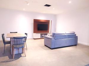 Apartamento Edificio Unique, Punta del Este