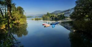 Laias Caldaria hotel y Balneario