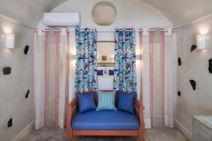 Gilberts Cave with cave jacuzzi