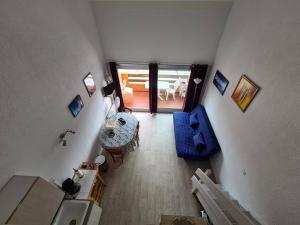 Appartement T2+Mezzanine 6 pers, Piscine, Parking, à 300m de la Plage - Argelès-sur-Mer - FR-1-388-224