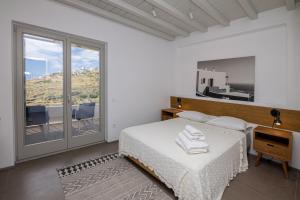 Αphrodite & Estia Villas