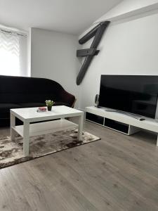 Appartements Le nid du 4 : photos des chambres