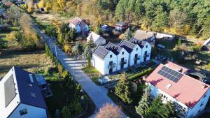 Modern Gdańsk Wyspa Sobieszewska