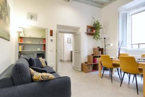 Elegantis Trastevere Modern Apartment - Comfort in Rome Most Charming District