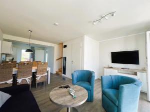 Haus Nr 15, Ferienhaus Fischerhus