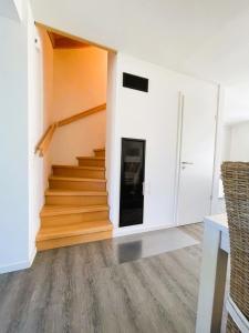 Haus Nr 15, Ferienhaus Fischerhus