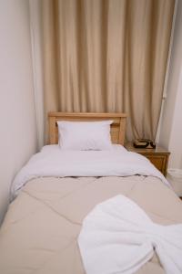 Central Cairo Inn Hotel