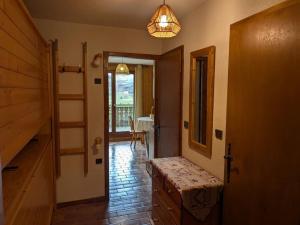 Appartement 2 pièces, capacité 5 pers, animaux admis, terrasse, parking - FR-1-676-211