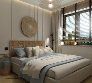 Modern Gdańsk Wyspa Sobieszewska