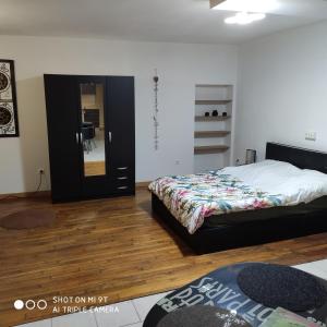 Appartements MEUBLE Centre Epinal SCI FLYM : photos des chambres