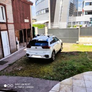 Appartements MEUBLE Centre Epinal SCI FLYM : photos des chambres