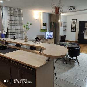 MEUBLE Centre Epinal SCI FLYM