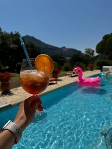 Villas Villa Siena : photos des chambres