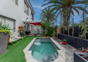 Apartment Melkbos Moments