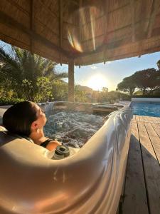 Villas Villa Siena : photos des chambres