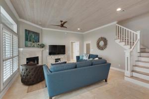 Beach Getaway by Gulf Coast Getaways