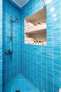 Hidesign Athens Plaka Apartment in Acropolis