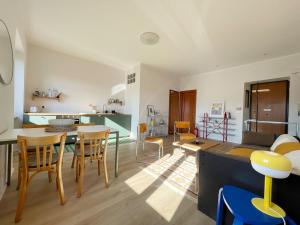 Casa Olivia - charme view in Turins heart
