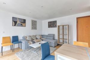 2 minutes from La Défense - Ideal for 6 Guests