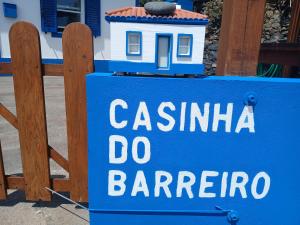 Casinha do Barreiro - Cosy Private Cottage
