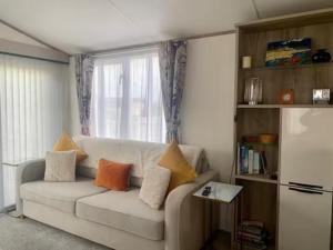 Findhorn Lodge - Peaceful - Pets - Sleeps 4