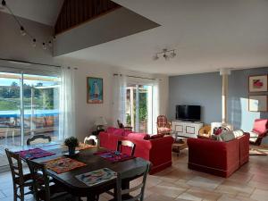 Family home Les Collines