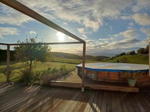 Family home Les Collines