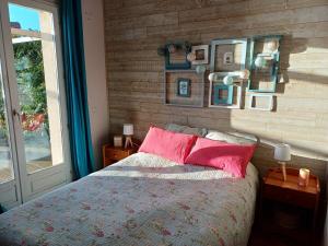 Family home Les Collines