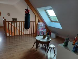 Family home Les Collines