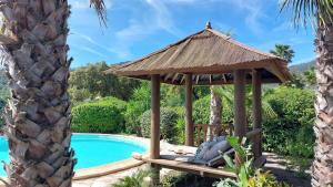 Villas Villa Isollela : photos des chambres