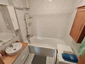 Dragon Suite Apartment