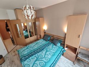 Dragon Suite Apartment