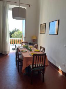 Appartamento in villa sul mare