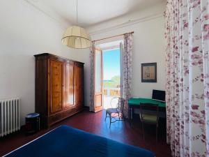 Appartamento in villa sul mare