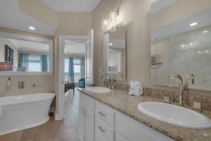 Bikini Bottom by Gulf Coast Getaways