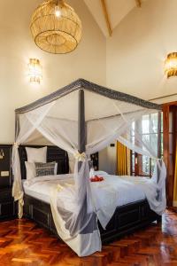 Shoki Shoki Lodge Arusha - Ubytování bez kategorie ve městě Arusha