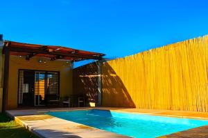 Hermosa Casa, Chacras de Coria-Pileta-Parrilla-AA