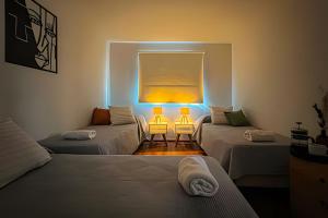 Hermosa Casa, Chacras de Coria-Pileta-Parrilla-AA