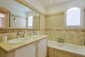 Villa Baie des Issambres