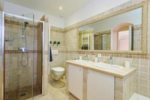 Villa Baie des Issambres