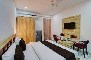 Townhouse Akshay Hotel