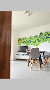 Ferienwohnung am Meulenwald