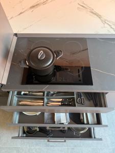 Dimora Canonica - Apartment