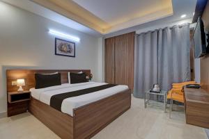 OYO The Indian Hotel