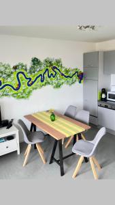 Ferienwohnung am Meulenwald