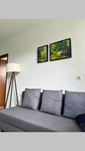 Ferienwohnung am Meulenwald